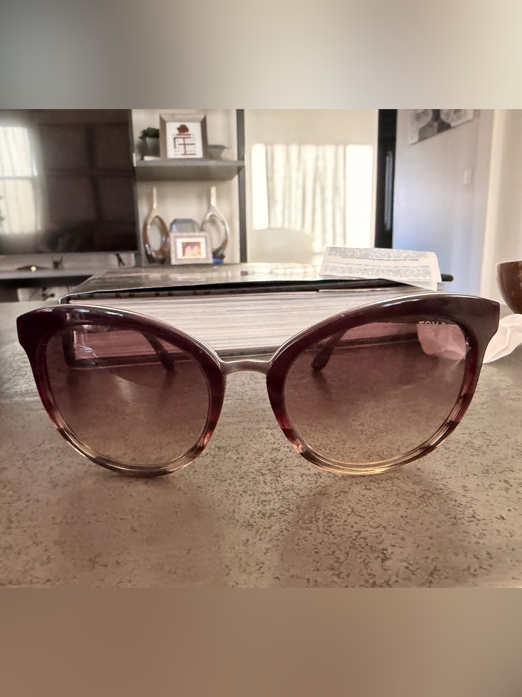 Authentic Tom Ford Emma Sunglasses
